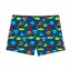 Aquatic Trunk Badbyxa Slipstop | Flerf&#228;rgad | Polyester