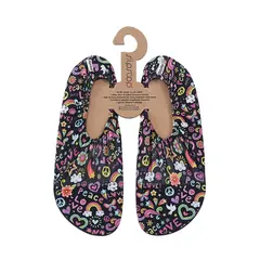 Slipstop Halksockor Peace S Badstrumpor Vuxen