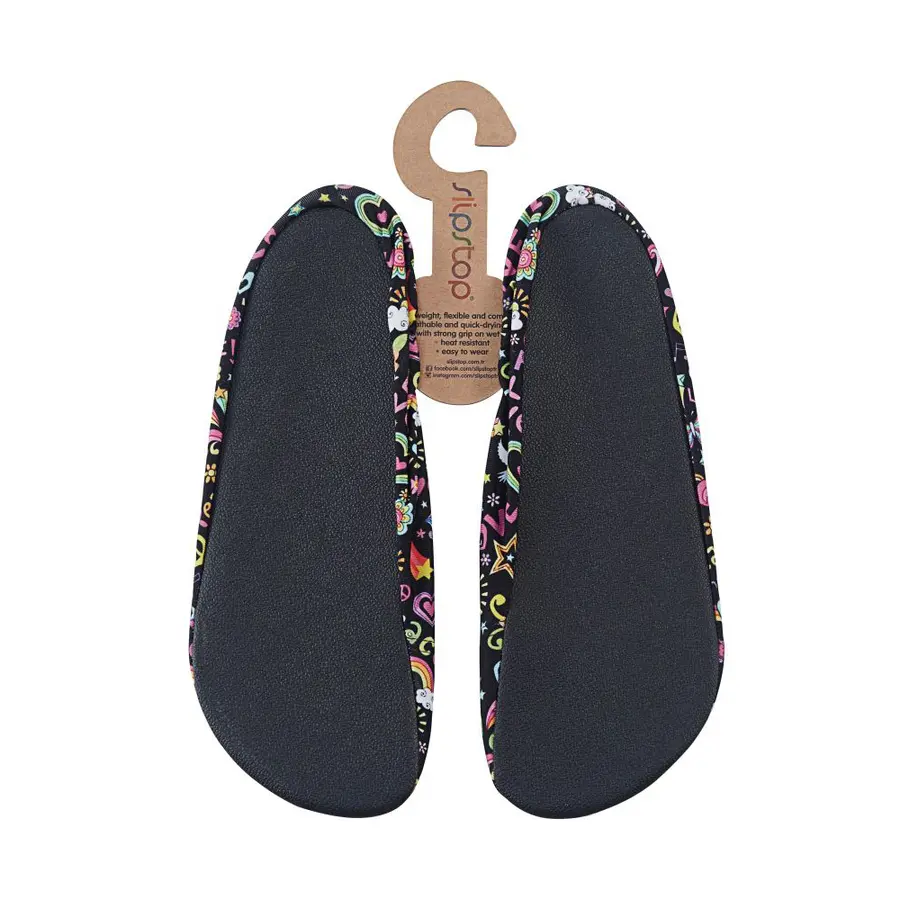 Slipstop Halksockor Peace S Badstrumpor Vuxen 