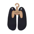 Slipstop Halksockor Black Badstrumpor Vuxen