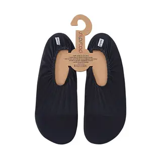 Slipstop Halksockor Black Badstrumpor Vuxen