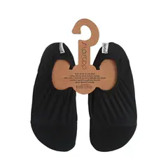 Slipstop Halksockor Black Junior XXS Badstrumpor Junior