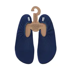 Slipstop Halksockor Navy S Badstrumpor Vuxen