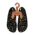Slipstop Halksockor Galaxy Badstrumpor Vuxen