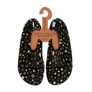 Slipstop Halksockor Galaxy Badstrumpor Vuxen