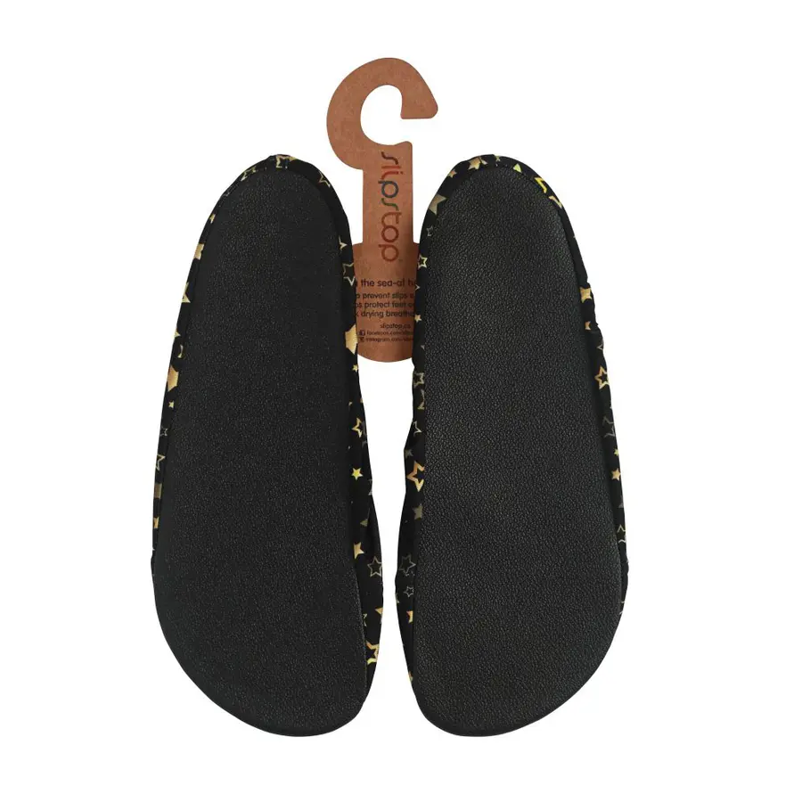Slipstop Halksockor Galaxy S Badstrumpor Vuxen 