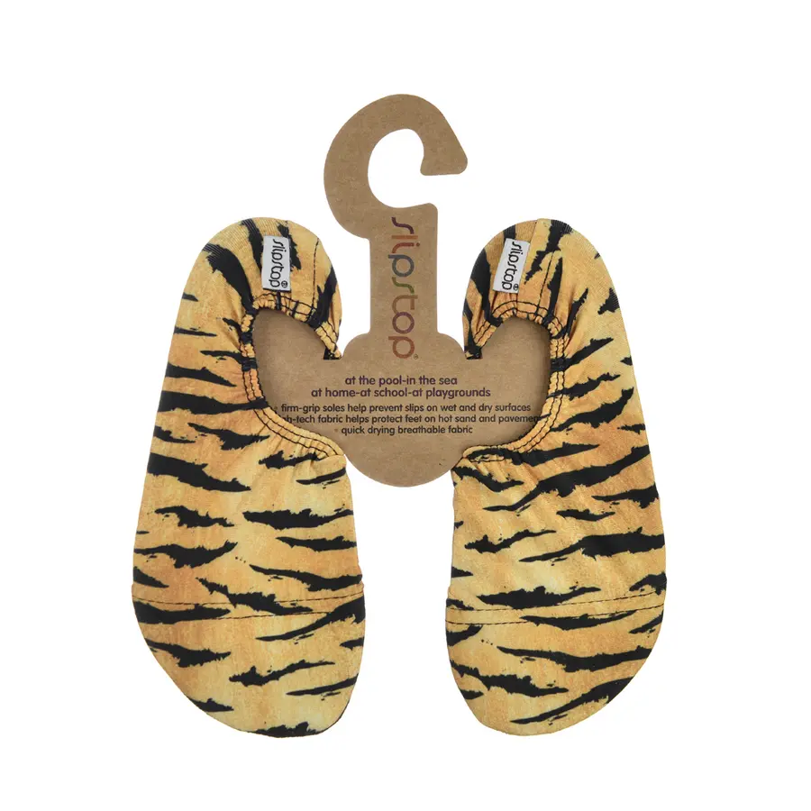 Slipstop Halksockor Gold Jr S Badstrumpor barn 