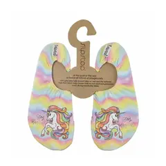 Slipstop Halksockor Magical XXS Badstrumpor barn