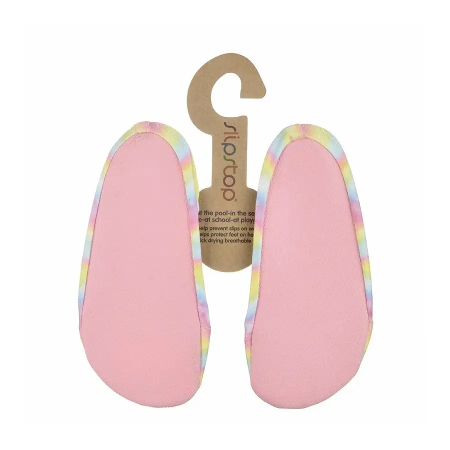 Slipstop Halksockor Magical XXS Badstrumpor barn 