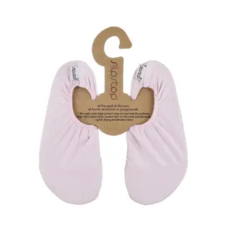 Slipstop Halksockor Pink Jr Badstrumpor barn
