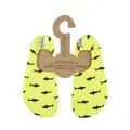 Slipstop Halksockor Pack Badstrumpor barn