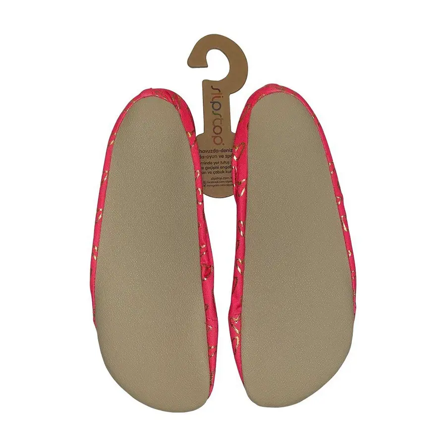 Slipstop Halksockor Lily S Badstrumpor Vuxen 