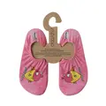 Slipstop Halksockor Ruby Badstrumpor Barn