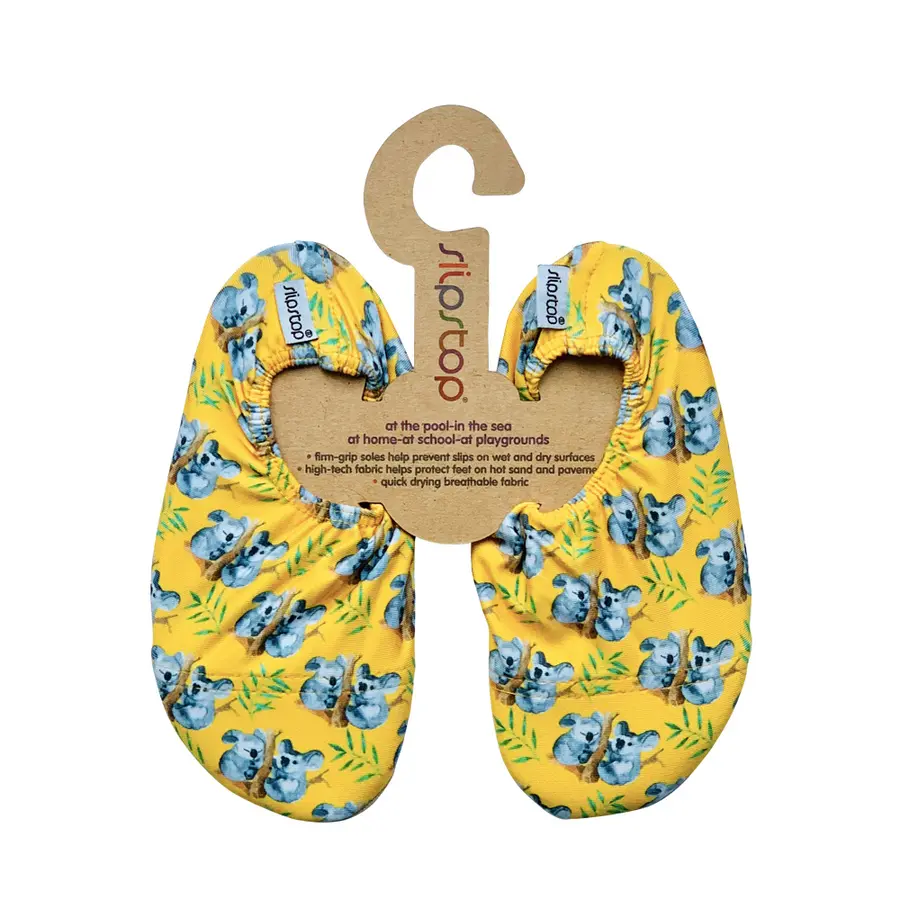 Slipstop Halksockor Twins L Badstrumpor barn 