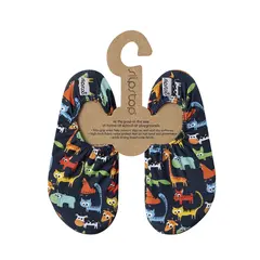 Slipstop Halksockor Farm L Badstrumpor barn