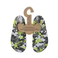 Slipstop Halksockor Oscar Jr Badstrumpor barn