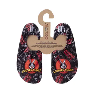 Slipstop Halksockor Bugs Bunny Badstrumpor barn