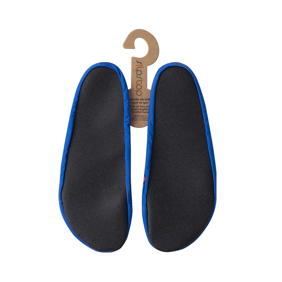 Slipstop Halksockor Kent S Badstrumpor Vuxen 