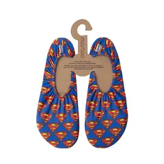 Slipstop Halksockor Kalel XS Badstrumpor Vuxen