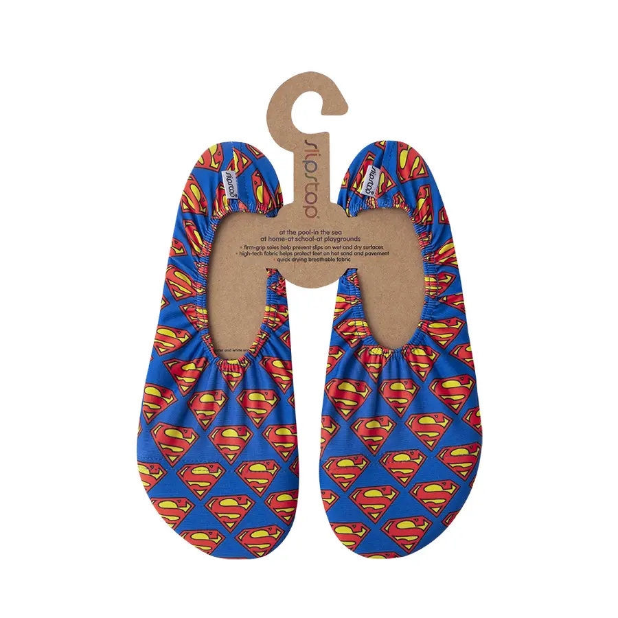 Slipstop Halksockor Kalel XS Badstrumpor Vuxen 