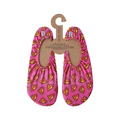 Slipstop Halksockor Super Girl XS Badstrumpor Vuxen