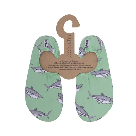 Slipstop Halksockor Berko Mint Jr Badstrumpor barn