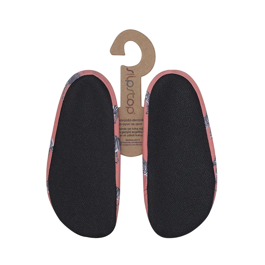 Slipstop Halksockor Grevy L Badstrumpor barn 
