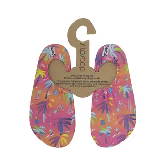 Slipstop Halksockor Tropic Jr Badstrumpor barn