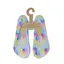 Slipstop Halksockor Rihanna Badstrumpor Vuxen