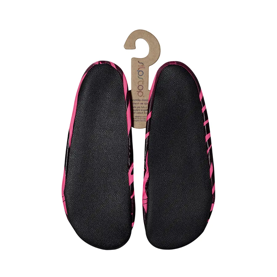 Slipstop Halksockor Sia S Badstrumpor Vuxen 
