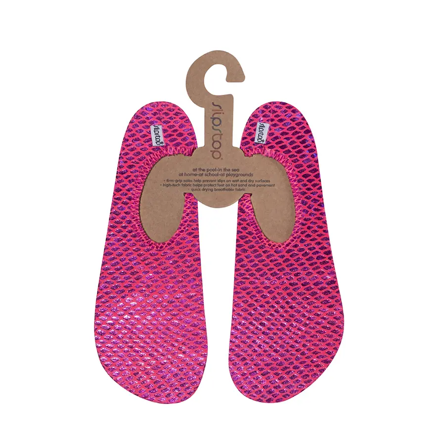 Slipstop Halksockor Rubin S Badstrumpor Vuxen 