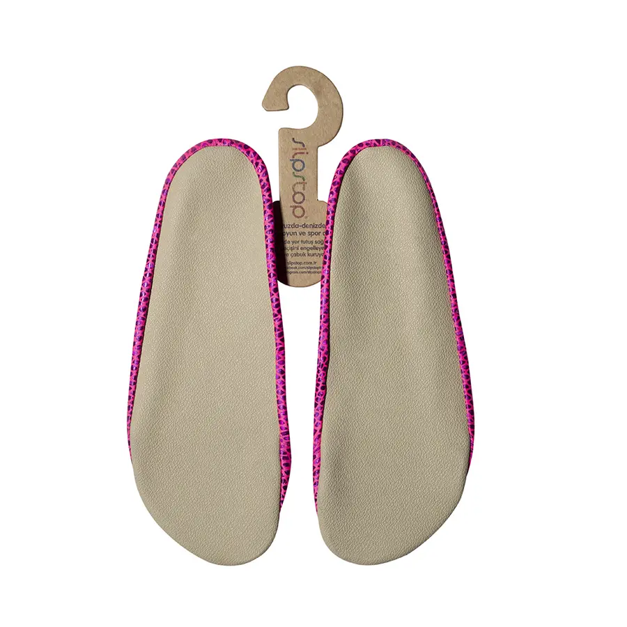 Slipstop Halksockor Rubin S Badstrumpor Vuxen 