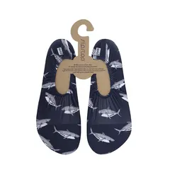 Slipstop Halksockor Berko Navy S Badstrumpor Vuxen