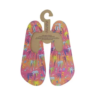 Slipstop Halksockor Tropic Badstrumpor Vuxen
