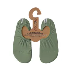 Slipstop Halksockor Basililka Junior XXS Badstrumpor Junior