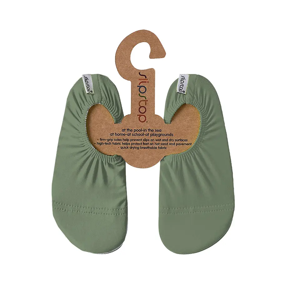 Slipstop Halksockor Basililka Junior XXS Badstrumpor Junior 