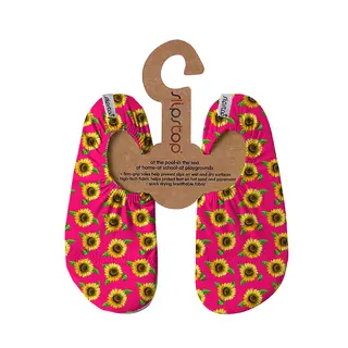 Slipstop Halksockor Sun Jr Badstrumpor barn