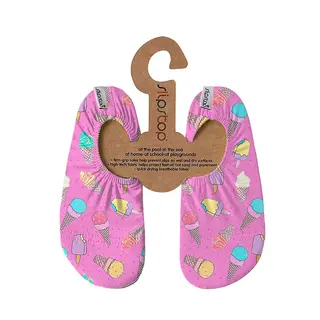Slipstop Halksockor Glace Badstrumpor barn
