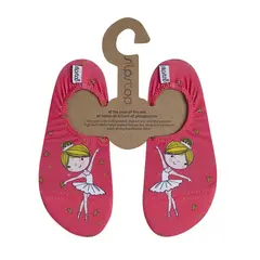 Slipstop Halksockor Thalia L Badstrumpor barn