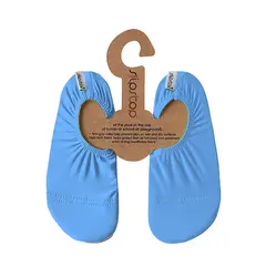 Slipstop Halksockor Sapphire Jr XS Badstrumpor barn