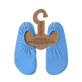 Slipstop Halksockor Sapphire Jr Badstrumpor barn