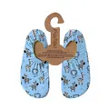 Slipstop Halksockor Africa Badstrumpor barn