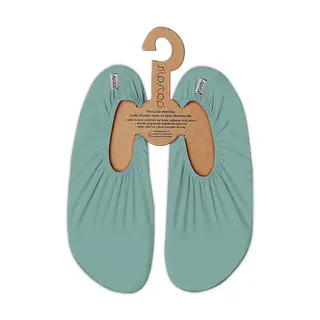 Slipstop Halksockor Mint Blue Badstrumpor Vuxen