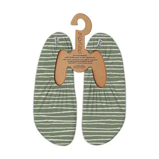 Slipstop Halksockor Linea Badstrumpor Vuxen