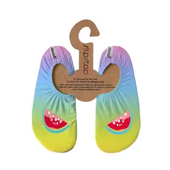 Slipstop Halksockor Slice XS Badstrumpor barn