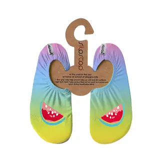 Slipstop Halksockor Slice Badstrumpor barn