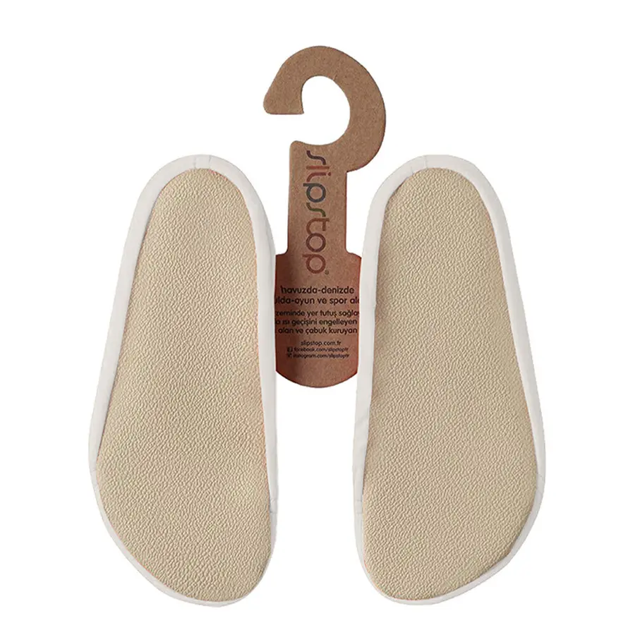 Slipstop Halksockor Jumanji XS Badstrumpor barn 