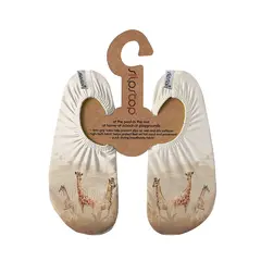Slipstop Halksockor Shiva L Badstrumpor barn