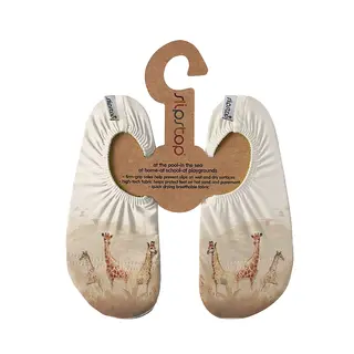 Slipstop Halksockor Shiva Badstrumpor barn