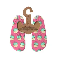 Slipstop Halksockor Delish M Badstrumpor barn